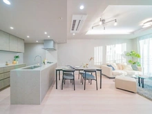 【東京都/豊島区東池袋】エアライズタワー LDK