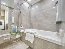 【東京都/豊島区東池袋】プラウドタワー東池袋ステーションアリーナ 浴室