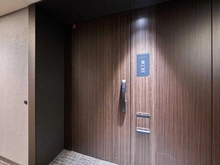 【東京都/豊島区東池袋】プラウドタワー東池袋ステーションアリーナ 玄関