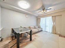 【東京都/豊島区東池袋】プラウドタワー東池袋ステーションアリーナ リビング・ダイニング