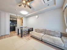 【東京都/豊島区東池袋】プラウドタワー東池袋ステーションアリーナ LDK