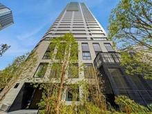 【東京都/豊島区東池袋】プラウドタワー東池袋ステーションアリーナ 外観