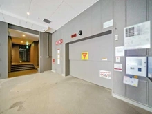 【東京都/豊島区東池袋】プラウドタワー東池袋ステーションアリーナ 駐車場