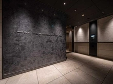 【東京都/豊島区東池袋】プラウドタワー東池袋ステーションアリーナ エントランス：有楽町線「東池袋」駅直結・居住者専用地下エントランス