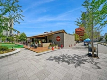 【東京都/豊島区東池袋】プラウドタワー東池袋ステーションアリーナ 豊島区立としまみどりの防災公園（現地より約482m）