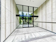 【東京都/板橋区加賀】アトラス加賀 エントランス