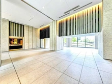 【東京都/板橋区加賀】アトラス加賀 共用部