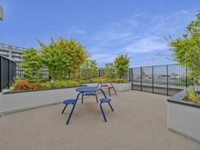 【東京都/板橋区加賀】アトラス加賀 共用部