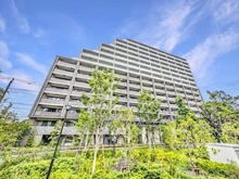 【東京都/板橋区加賀】アトラス加賀 外観