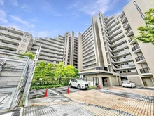 【東京都/板橋区加賀】アトラス加賀 外観