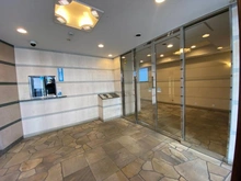 【東京都/板橋区前野町】ヴェル・クレール板橋前野町 エントランス