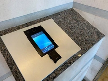 【東京都/板橋区前野町】ヴェル・クレール板橋前野町 共用施設：オートロックエントランスパネル