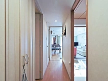 【東京都/板橋区前野町】ヴェル・クレール板橋前野町 廊下：下階
【家具調度品は価格に含まれません】