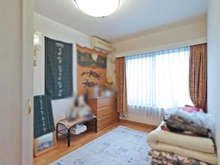 【東京都/板橋区前野町】ヴェル・クレール板橋前野町 洋室：上階
【家具調度品は価格に含まれません】