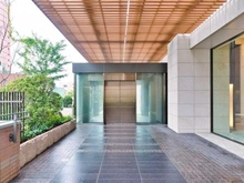 【東京都/品川区小山】パークシティ武蔵小山ザタワー エントランス