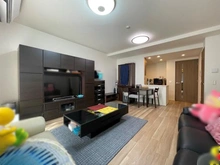 【東京都/板橋区加賀】プラウドシティ加賀学園通り LDK