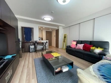 【東京都/板橋区加賀】プラウドシティ加賀学園通り リビング・ダイニング