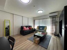 【東京都/板橋区加賀】プラウドシティ加賀学園通り リビング・ダイニング