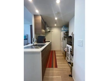 【東京都/板橋区加賀】プラウドシティ加賀学園通り キッチン