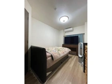 【東京都/板橋区加賀】プラウドシティ加賀学園通り 洋室