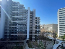 【東京都/板橋区加賀】プラウドシティ加賀学園通り 眺望