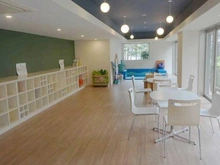 【東京都/板橋区加賀】プラウドシティ加賀学園通り 共用施設：キッズルーム