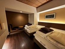 【東京都/板橋区加賀】プラウドシティ加賀学園通り 共用施設：ゲストルーム