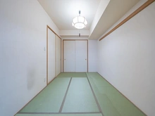 【東京都/板橋区前野町】常盤台ガーデンソサエティ 和室