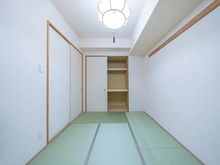 【東京都/板橋区前野町】常盤台ガーデンソサエティ 和室