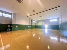 【東京都/板橋区前野町】常盤台ガーデンソサエティ  フリースタジアム