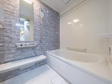 【東京都/板橋区常盤台】ダイアパレス常盤台 浴室