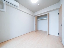 【東京都/板橋区常盤台】ダイアパレス常盤台 洋室