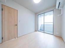 【東京都/板橋区常盤台】ダイアパレス常盤台 洋室