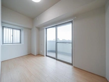 【東京都/板橋区常盤台】ダイアパレス常盤台 洋室