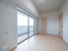 【東京都/板橋区常盤台】ダイアパレス常盤台 洋室