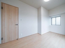 【東京都/板橋区常盤台】ダイアパレス常盤台 洋室