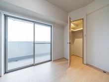 【東京都/板橋区常盤台】ダイアパレス常盤台 洋室