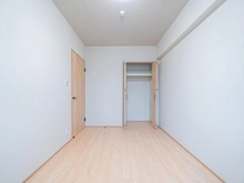 【東京都/板橋区常盤台】ダイアパレス常盤台 洋室