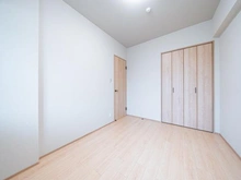 【東京都/板橋区常盤台】ダイアパレス常盤台 洋室