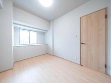 【東京都/板橋区常盤台】ダイアパレス常盤台 洋室