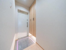 【東京都/板橋区常盤台】ダイアパレス常盤台 玄関