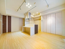 【東京都/板橋区大山町】ライオンズステーションプラザ大山 LDK