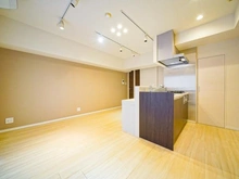 【東京都/板橋区大山町】ライオンズステーションプラザ大山 LDK