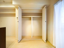 【東京都/板橋区大山町】ライオンズステーションプラザ大山 収納