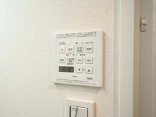 【東京都/板橋区大山町】ライオンズステーションプラザ大山 浴室