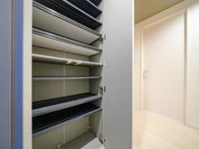 【東京都/板橋区大山町】ライオンズステーションプラザ大山 玄関