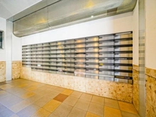 【東京都/板橋区大山町】ライオンズステーションプラザ大山 メールBOX