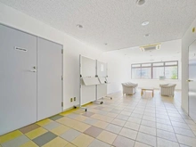 【東京都/板橋区大山町】ライオンズステーションプラザ大山 コミュニティースペース