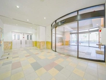 【東京都/板橋区大山町】ライオンズステーションプラザ大山 共用部