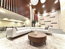 【東京都/板橋区仲町】ジオ板橋大山 エントランスホール